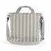 Bolsa Canastilla Sintra Beige de Walking Mum